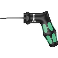 Drehmomentschraubendreher 300 TX 20 5 Nm fest WERA