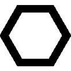 Rohrsteckschlüssel 26 R SW 50x55mm L.235mm Bohrungs-D.21,0mm verchr.GEDORE