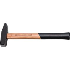 Schlosserhammer 200g Stiel-L.280mm Hickory PEDDINGHAUS