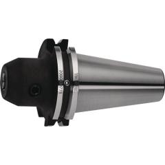 Flächenspannfutter DIN 69871AD Weldon Spann-D.14mm SK40 A.-L.50mm TECWERK