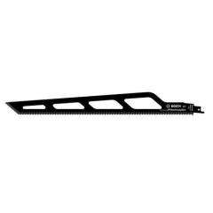Säbelsägeblatt S 2013 AWP L.400mm B.45mm wellenschliff 1 St./Karte BOSCH
