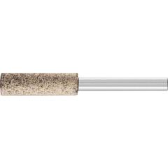 Schleifstift INOX D10xH32mm 6mm Edelkorund ADW 46 ZY PFERD | 10 Stück