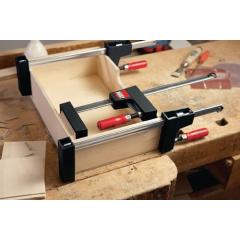 Flächenspanner UK Spann-W.600mm A.80mm Spreiz-W.min./max.172/270mm BESSEY