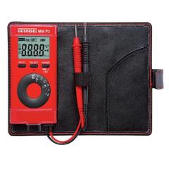 Multimeter MM P3 0,1 mV-300V AC/DC RMS BENNING
