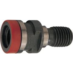 Anzugsbolzen DIN2080 Ott-Ringnut SK40 m.IG TECWERK