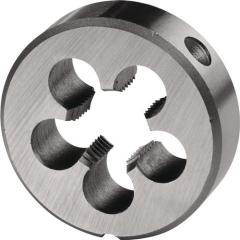 Schneideisen Form B M20x2,5mm HSS 6g TECWERK