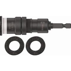 Bithalter 881/4/1 SB 1/4 Zoll 1/4 Zoll | Länge 200 mm | WERA