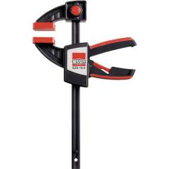 Einhandzwinge EZS Spann-W.900mm A.80mm Spreiz-W.170-1110mm BESSEY