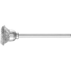 Minitopfbürste TBU 1503/3 ST 0,10 D15xB3xL5mm STA PFERD | 10 Stück