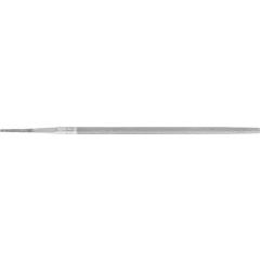 Werkstattfeile DIN 7261 L.200mm Q.7,5mm Hieb 2 Rund PFERD
