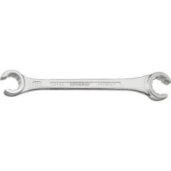 Doppelringschlüssel 400 36x41mm 351mm offen,m.Doppel-6kant GEDORE