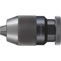 Schnellspannbohrfutter SBF Spann-Ø 1-13mm B 16 f.Re.-Lauf ALBRECHT