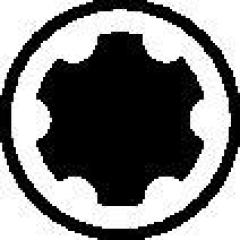 Schraubendrehersatz 365IP VB 6 IP-20 IP m.Schlüsselgriff 7-tlg.WIHA