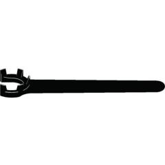 Spannzangenschlüssel ER Mini Nr.250K Gr.ER 11 AMF