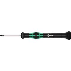 Elektronik-Feinmechanik-Schraubendreher 2067 T 6 Klingen-L.40mm WERA