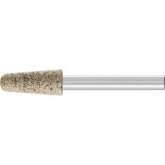 Schleifstift INOX EDGE D10xH25mm 6mm NK AN 46 KE PFERD | 10 Stück