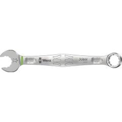Ringmaulschlüssel 6003 Joker SW 18mm L.210mm Form A legierter WS WERA