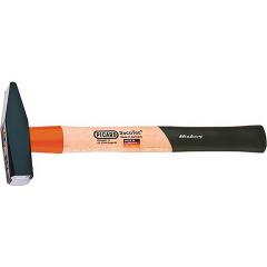 Schlosserhammer SecuTec® Nr.12 200g Stiel-L.280mm Hickory PICARD