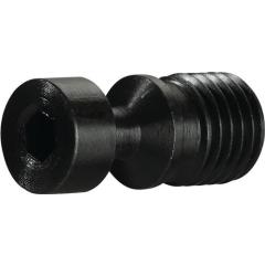 Spannschraube Gr.T15 f.TCMT 16/SCMT 12 z.Fasenfräser TECWERK