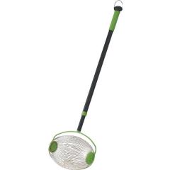 Nuss- u.Obstsammler 68090 B.300mm m.teleskopierbarem Stiel FREUND VICTORIA