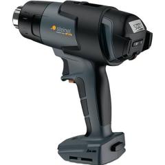 Akku-Heißluftgebläse MobileHeat MH 5 KF 18 V 50-500GradC 300l/min STEINEL