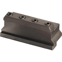 Grundhalter GFN GH 25-32 z.Stechschwert GFN-S 32J TECWERK