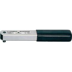 Drehmomentschlüssel MANOSKOP® 755R/1 1/4 Zoll 1,5-12,5 Nm STAHLWILLE