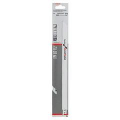 Säbelsägeblatt S 1222 VF L.300mm B.19mm TPI 10-14 1,8-2,6mm 2 St./Karte