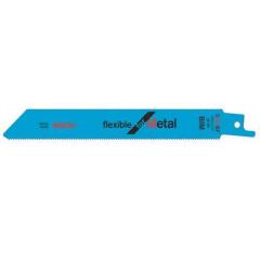 Säbelsägeblatt S 922 EF L.150mm B.19mm TPI 18 1,4mm geschr.,gefr.5 St./Karte