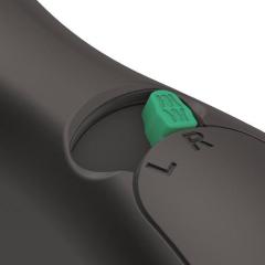 Bitsortiment KK 400 RA Set 1 17-tlg.PH/PZD/TX/6kant/Schlitz WERA