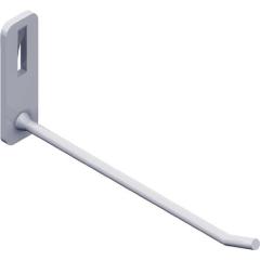 Werkzg.h.L.120mm D.4mm verz.rd.ELEMENT SYSTEM | 2 Stück