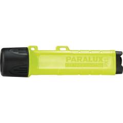 LED-Taschenlampe PARALUX® PX 1 ca.120 lm ex.gesch.4xAA Mignon ca.150m PARAT