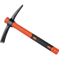 Minikreuzhacke Ultratec G.450g Kopf-G.L.370mm Spitze u.Ouerschneide PEDDINGHAUS