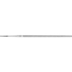 Werkstattfeile DIN 7261 L.150mm Q.6mm Hieb 1 Rund PFERD