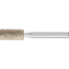 Schleifstift INOX EDGE D10xH20mm 60mm 6mm NK 46 ZY PFERD | 10 Stück