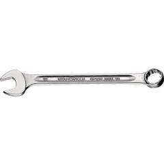 Ringmaulschlüssel OPEN BOX 13 SW 12mm L.140mm Form A CR-A-STA STAHLWILLE