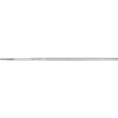 Werkstattfeile DIN 7261 L.100mm Q.4mm Hieb 1 Rund PFERD