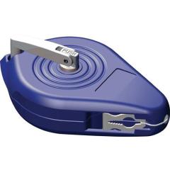 Schlagschnurautomat Schnur-L.30m Magnesium-Druckguss TECWERK