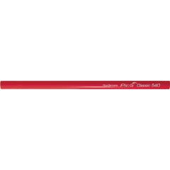 Zimmermannsbleistift Pica Classic 540 L.24cm 2H ungespitzt PICA | 100 Stück