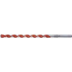 Mehrzweckbohrer Profi Multicut - Ø 12 mm - Arbeits-L. 300 mm - Gesamt-L. 400 mm