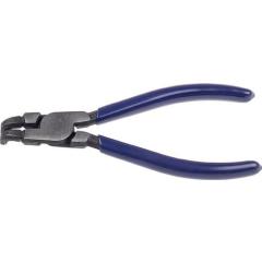 Sicherungsringzange J 11 f.Bohrungen D.12-25mm pol.TECWERK