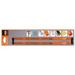 Metallsägeblatt Sandflex® L.300mm ZpZ 24 1-s.Bimetall 2 St./Karte BAHCO