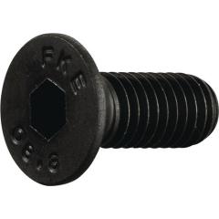 Spannschraube SW 4mm M6 f.TCMT 16/SCMT 12 Gewinde-L.16mm z.Kassette TECWERK