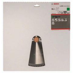 Kreissägeblatt PRO Wood AD 305mm Z.96 WZ/N Bohr.30mm Schnitt-B.2,5mm HM BOSCH