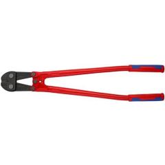 Bolzenschneider L.760mm Mehrkomp.-Hüllen weich 11mm mittel 9mm hart 8mm KNIPEX