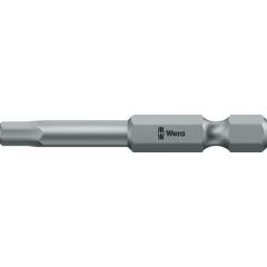 Bit 840/4 Z 1/4 Zoll 5,0 mm | Länge 89 mm | zähhart,HEX-Plus WERA