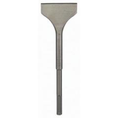 Spatmeißel L.350 mm Schneiden-B.115 mm SDS-max BOSCH