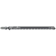 Stichsägeblatt T 344 D Gesamt-L.152mm Zahnt.4mm HCS 5 St./Karte BOSCH