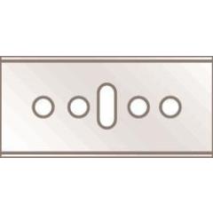 Industrieklinge Nr.45 L.39mm B.18,4mm S.0,3mm 10St./VE MARTOR