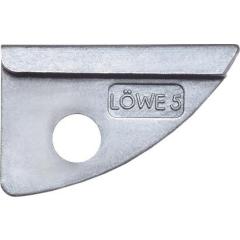 Ersatzamboss f.orig.LÖWE 5.107 lose ORIGINAL LÖWE